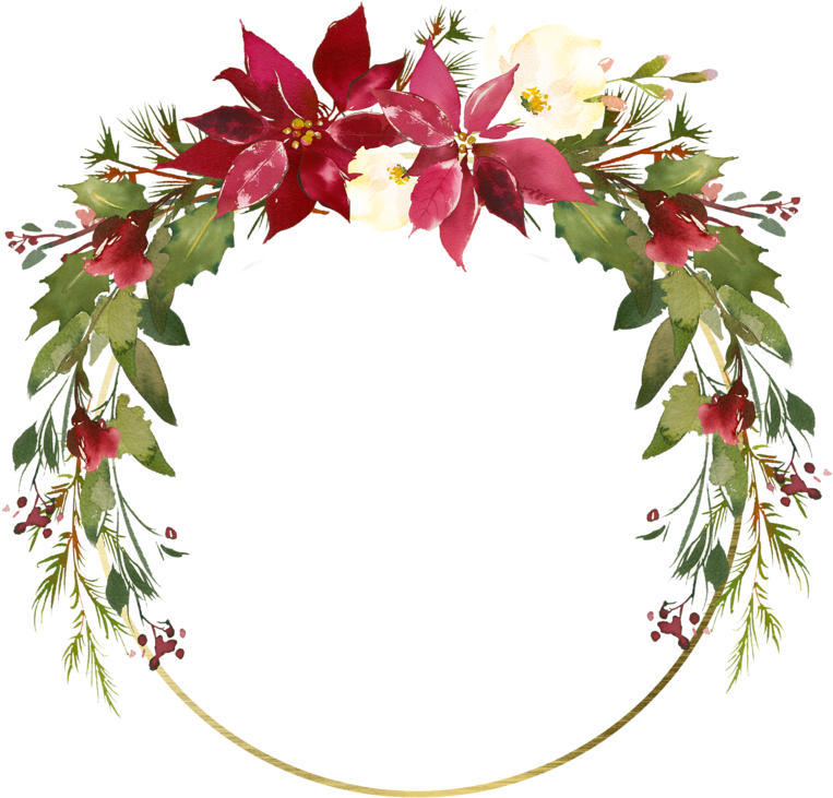 Фото, Автор ✿lili@ ✿ На Яндекс - Christmas Day (800x800), Png Download