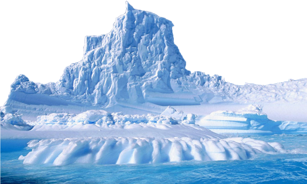 Ice Snow Mountain Png Transparent Free Use By Theartist - Home Of The Blizzard By Sir Douglas Mawson (1024x910), Png Download