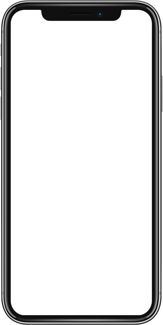 Download Iphone X Transparent Background Iphone X Png Transparent