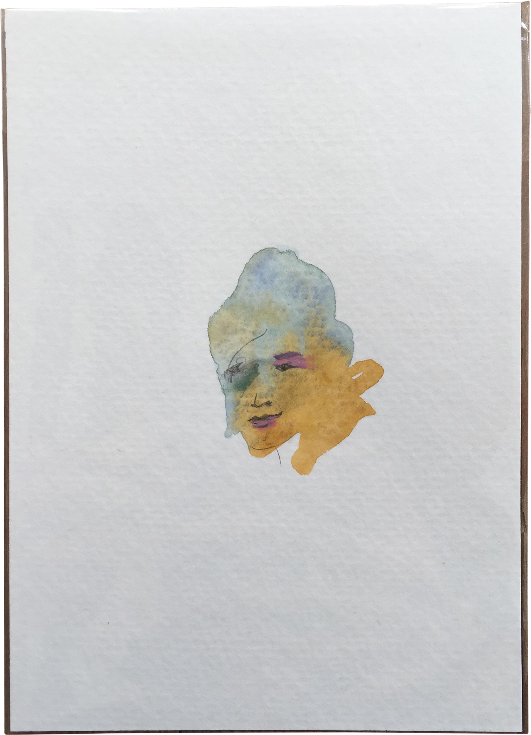 Dallas Drawing Watercolor - Visual Arts (1882x2603), Png Download