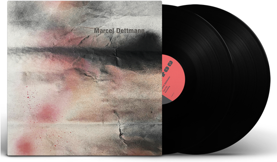 Marcel Dettmann - Marcel Dettmann Test File (560x339), Png Download