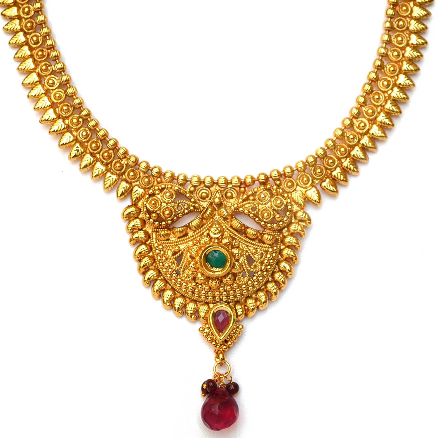 Clip Library Library Design Png Mart - Gold Necklace Design Png (1500x1500), Png Download