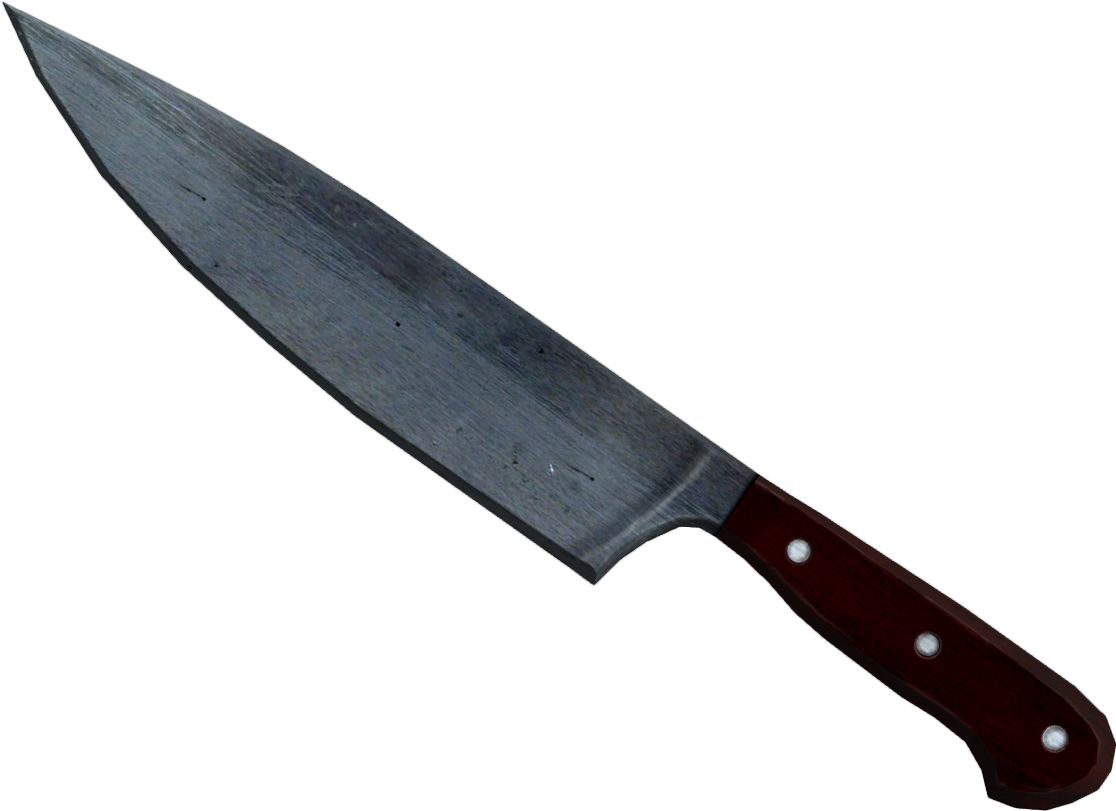 Download Amazing High-quality Latest Png Images Transparent - Fallout 4 Kitchen Knife (1024x811), Png Download