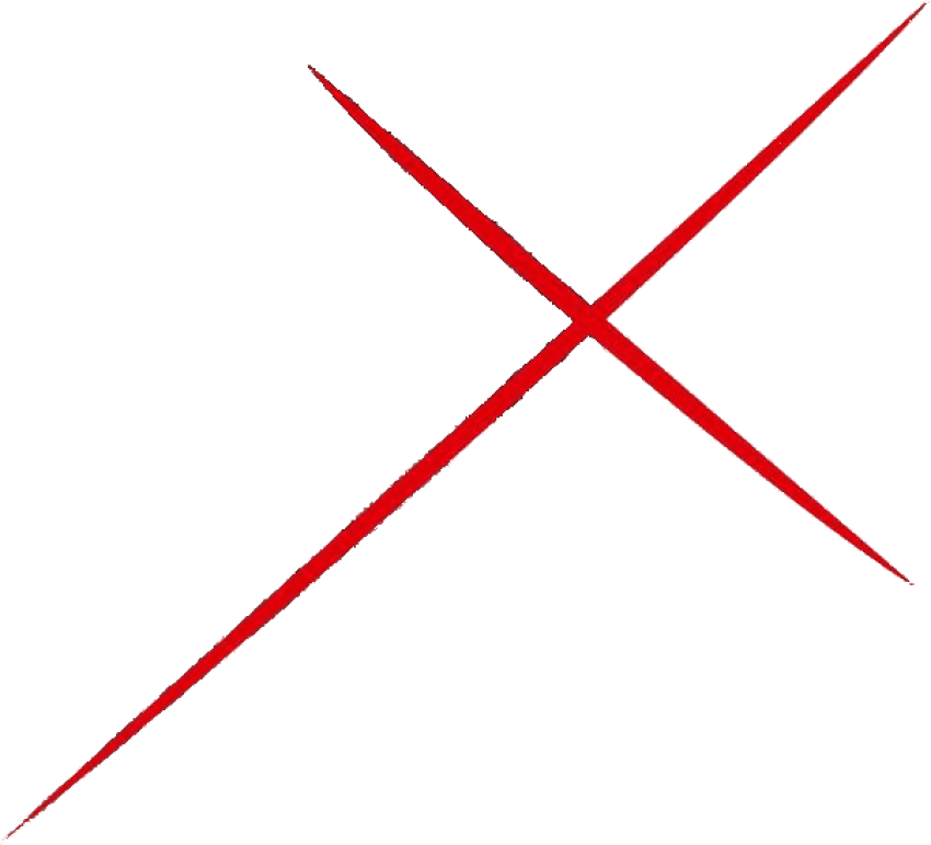 Free Png Scar Png Images Transparent - Png Scar (850x771), Png Download