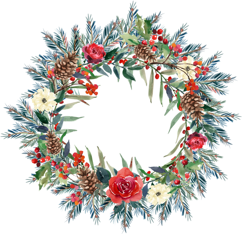 Фото, Автор ✿lili@ ✿ На Яндекс - Free Christmas Printable Sign (800x779), Png Download