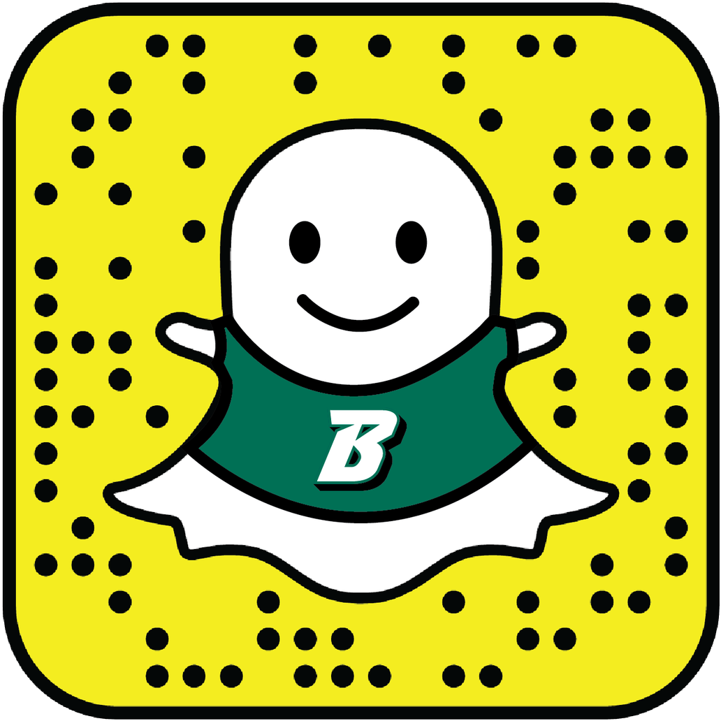 Binghamton University Snapchat Logo - Jacquees Snapchat (400x400), Png Download