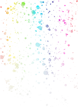 Watercolor Splatter Vector, Abr, Graffiti, Modern Png - Portable Network Graphics (360x360), Png Download