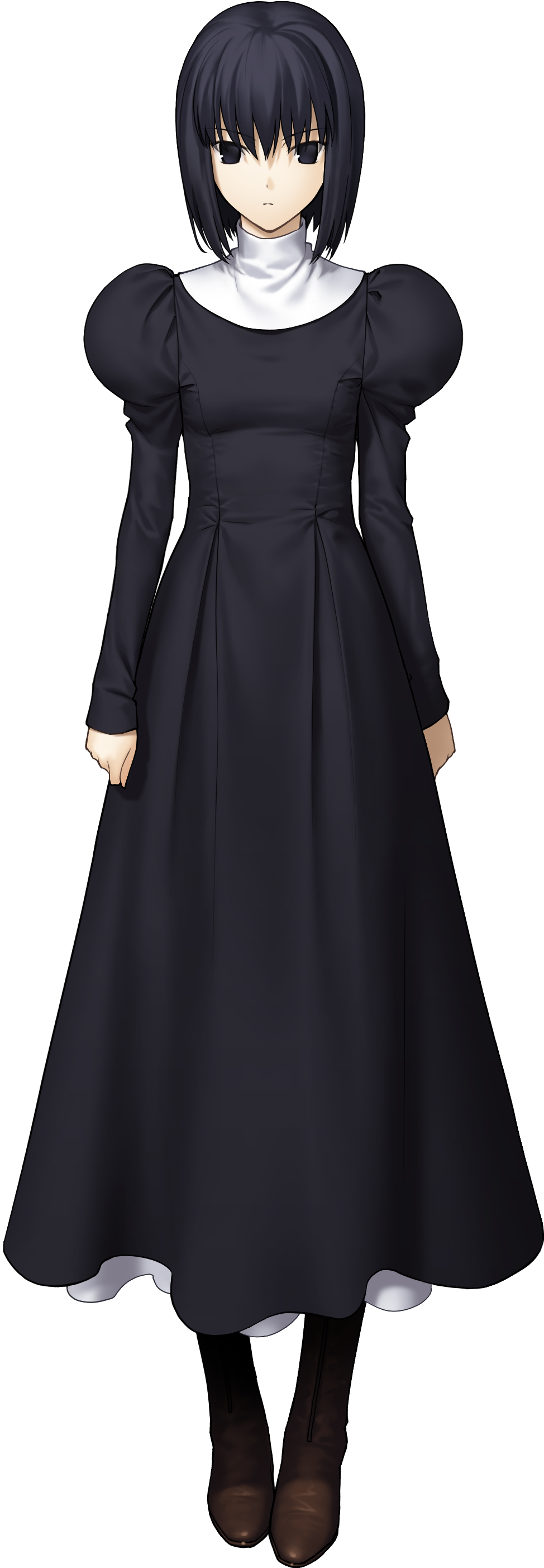 Alice - Alice Mahoutsukai No Yoru (2000x3300), Png Download