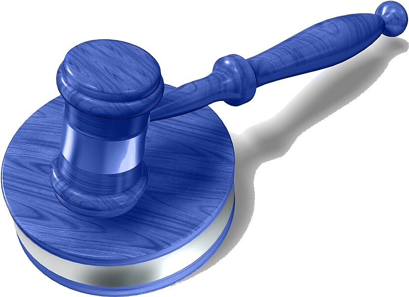 File - Gavel - Consumers Rights (1050x788), Png Download
