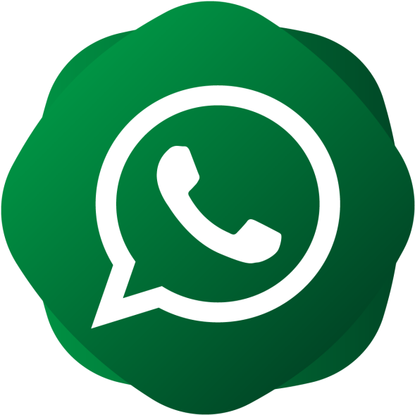 Whatsapp Png Icon, Whatsapp, Whatsapp Icon, Whatsapp - Whatsapp Png (640x640), Png Download