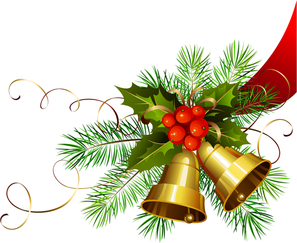 Christmas Png Images Free (900x737), Png Download