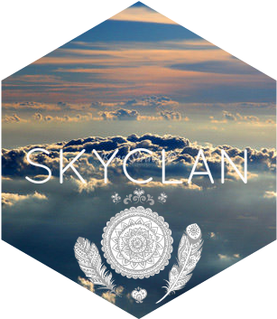 The Other Side Of The Clouds - Other Side (600x400), Png Download