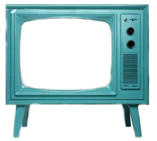 Television - Stay Tuned Until Next Week (800x600), Png Download
