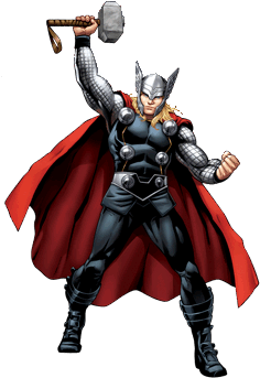 Thor Aa 02 - Mirasmaille Thor Inspired Chainmaille Bracelet (400x400), Png Download