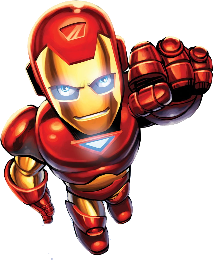 Drawing Superheroes, Marvel Universe, Avengers, Party - Marvel Super Hero Squad Png (800x945), Png Download