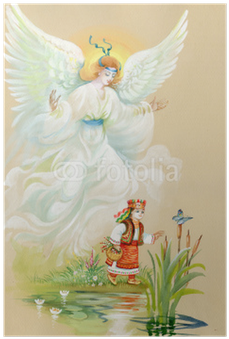 Angel (400x400), Png Download