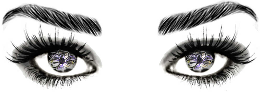 Brows Png - Vanessa Williams (991x382), Png Download