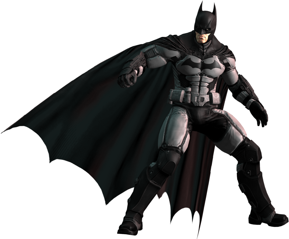 Batman Arkham Origins Batsuit Hd (994x804), Png Download