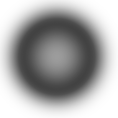 Blacklight - Circle (400x400), Png Download