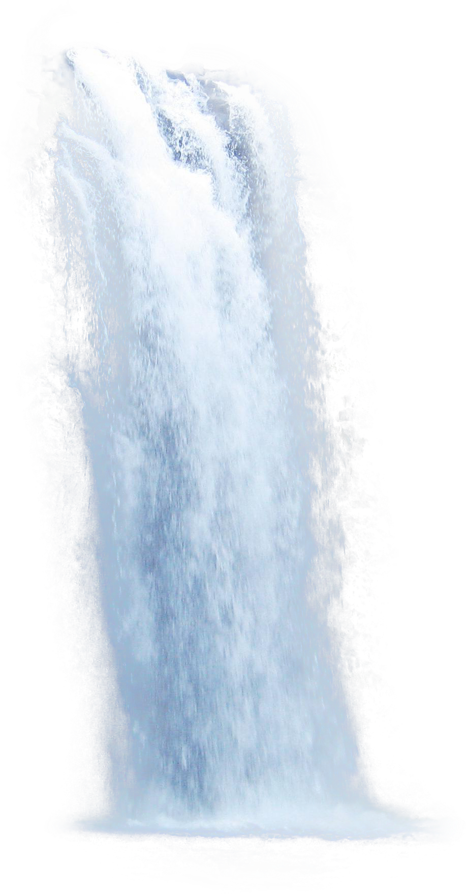 Waterfall Time Hehe - Animal Jam Clans (1274x1783), Png Download