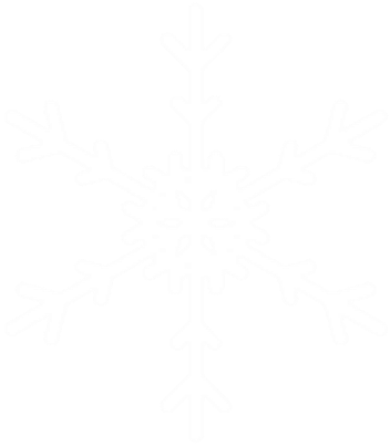 White Snowflake Png - Archi Software (420x420), Png Download