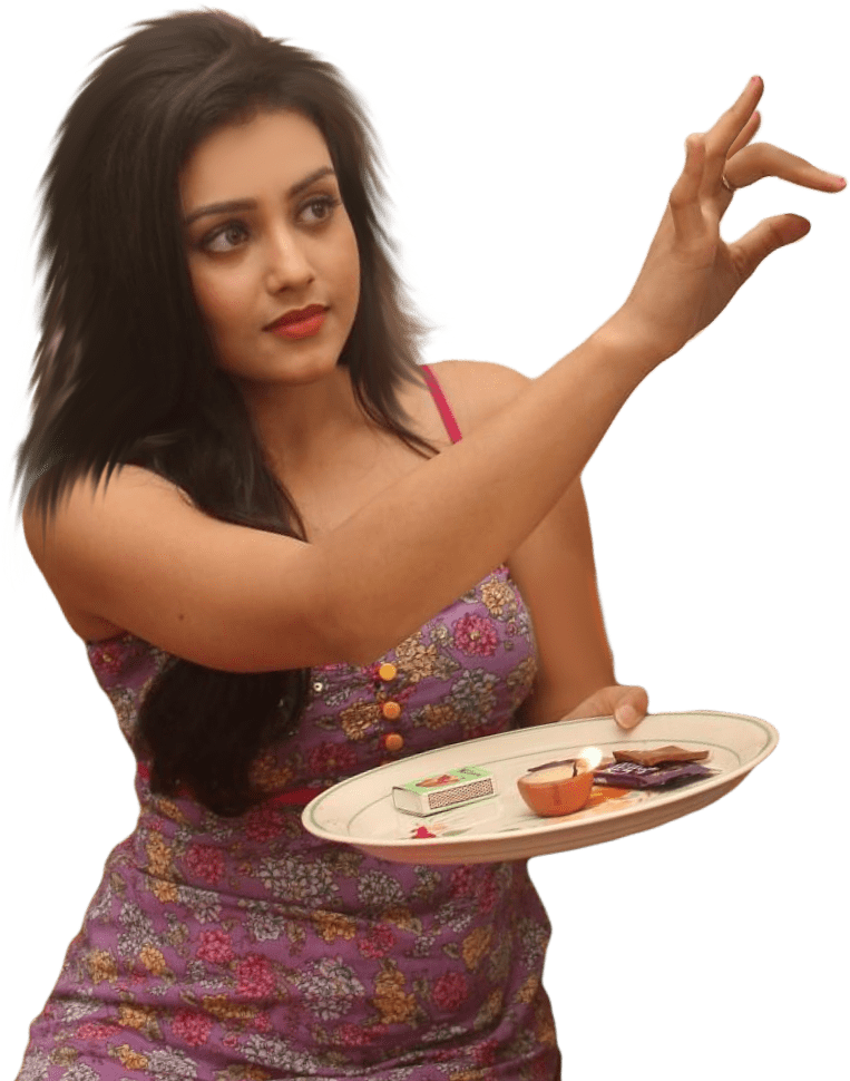 Raksha Bandhan Girl Png - Picsart Editing Raksha Bandhan (1019x1346), Png Download