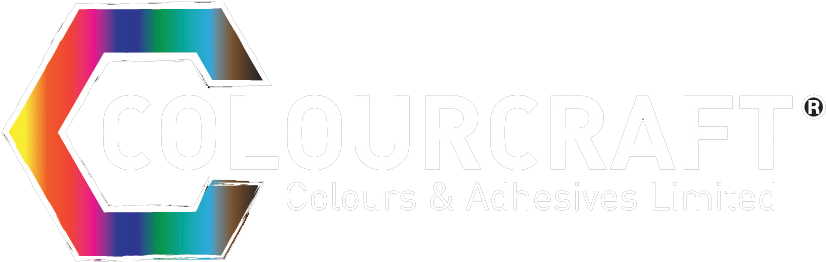Colourcraft Colourcraft - Colourcraft (c&a) Ltd (851x287), Png Download