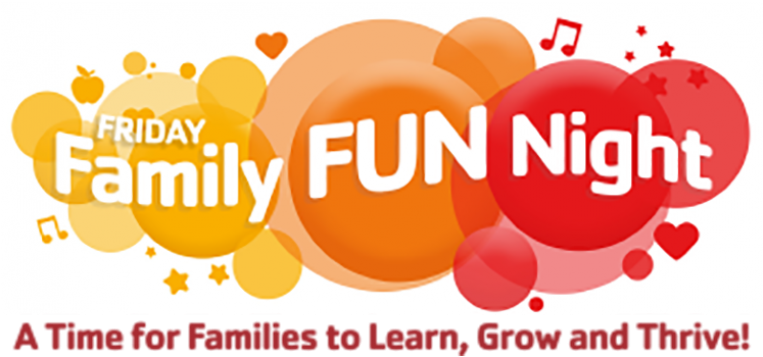 Family Fun At The Lionville Ymca - Ymca Family Swim Night (762x451), Png Download