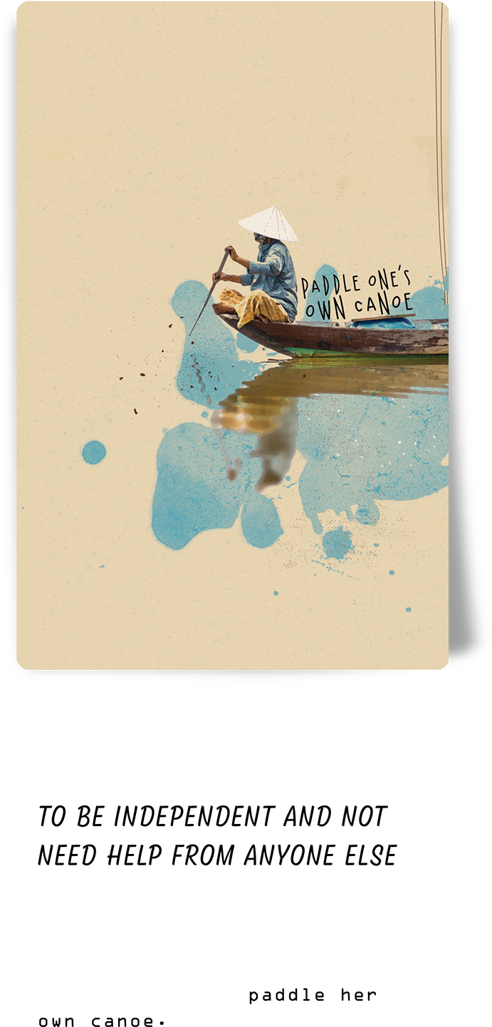 Redhouse Idıom Flash Cards - Flying Boat (1200x1697), Png Download