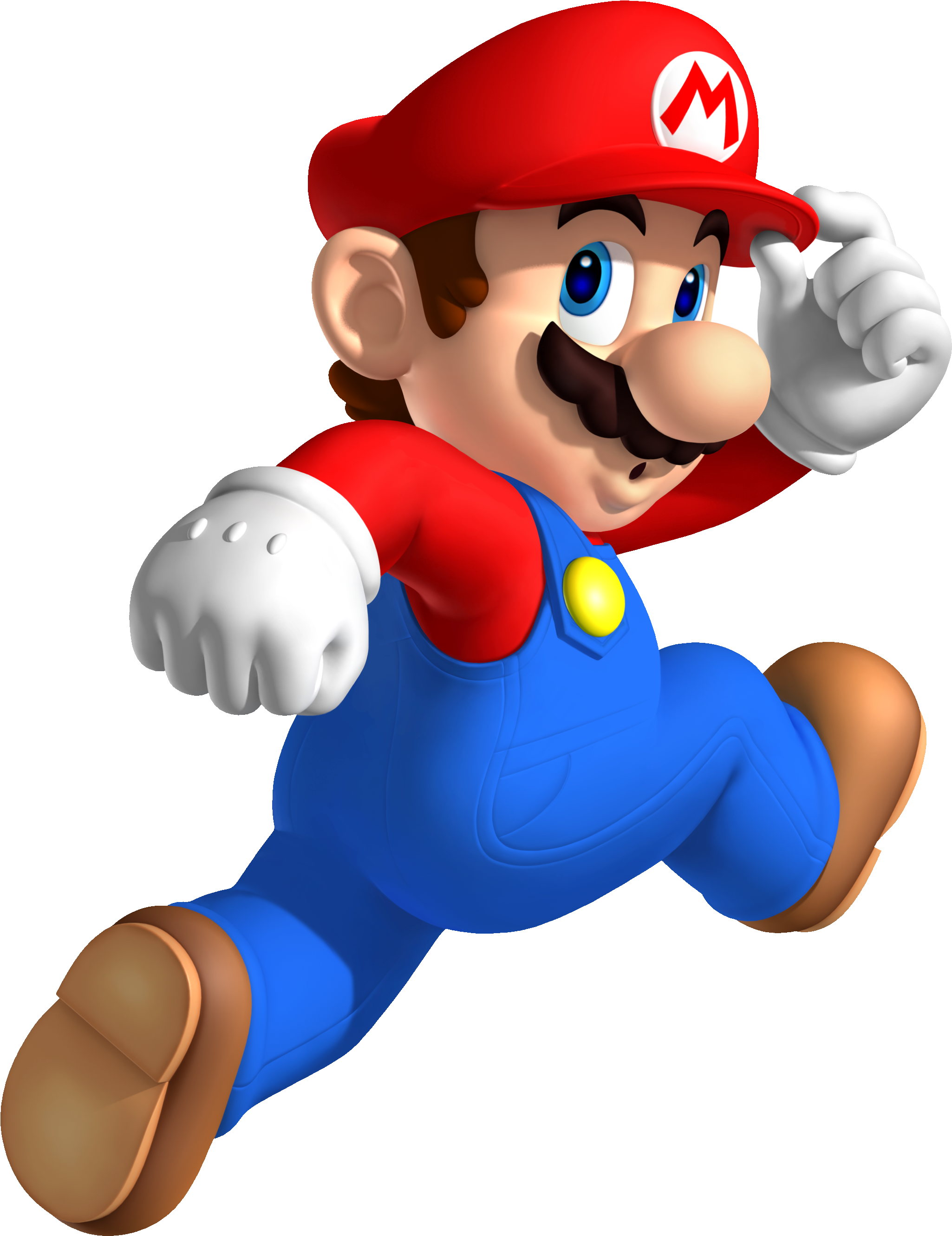 Mario Png Images Transparent Free Download Mario Super Mario 3d Land Full Size Png Download Seekpng
