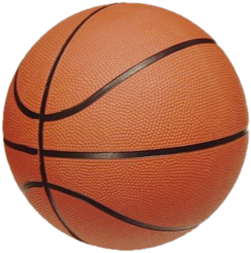 Basketball Png Red Colour Sports - Basketball Jpeg (469x460), Png Download