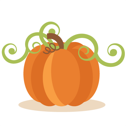 Pumpkin Png (432x432), Png Download
