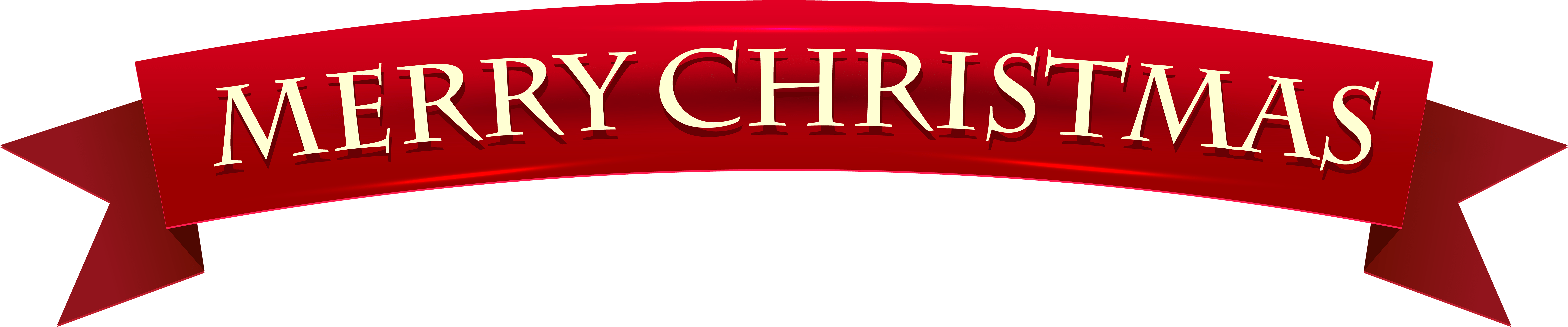 Merry Christmas Banner Images Merry Christmas And Happy - People's Vigilance Committee On Human Rights (8000x1776), Png Download