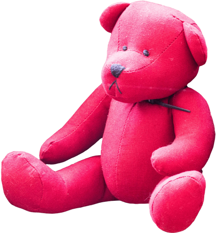 Free Png Teddy Bear Png Images Transparent - Teddy Bear Png Hd (481x496), Png Download