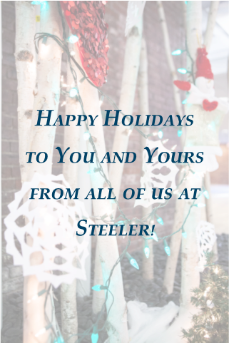 Happy-holidays - Christmas Day (321x481), Png Download