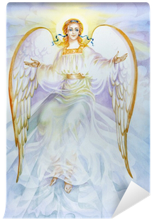 Angel (400x400), Png Download
