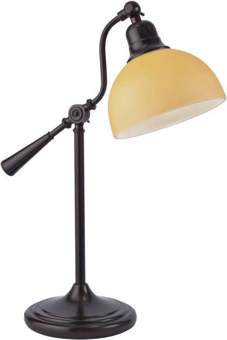 Click Here To View Larger Image - Table Lamp Png (700x700), Png Download