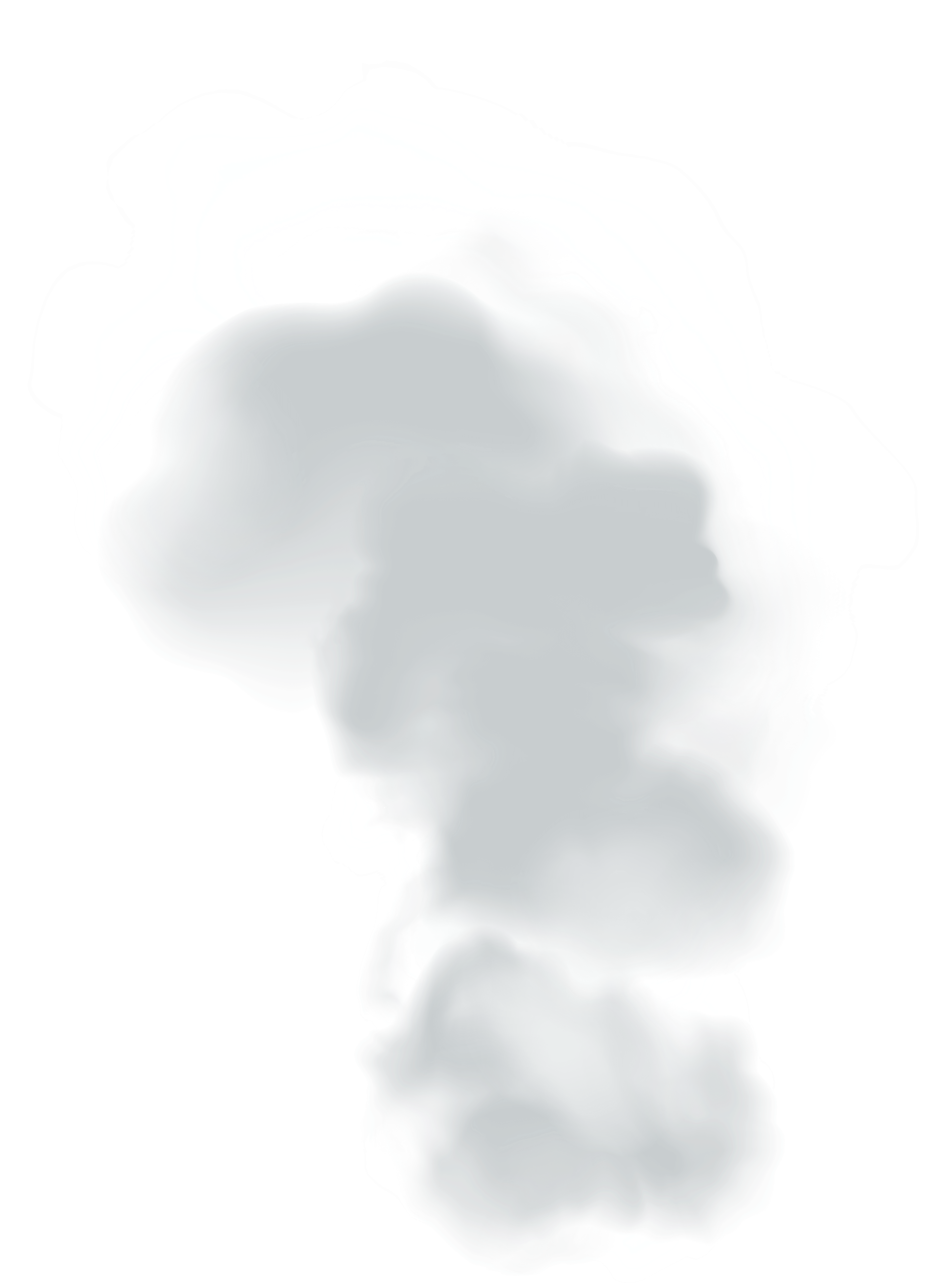 Smoke Png Smoke Png Image Clipart Pinterest - Portable Network Graphics (436x600), Png Download