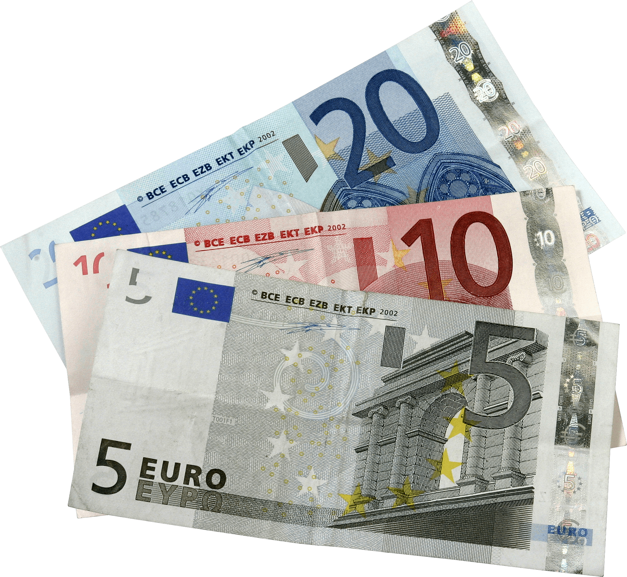 Money Euro - Euro Transparent (2012x1852), Png Download