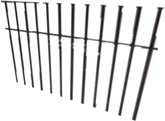 Jail Roblox - Prison (420x420), Png Download