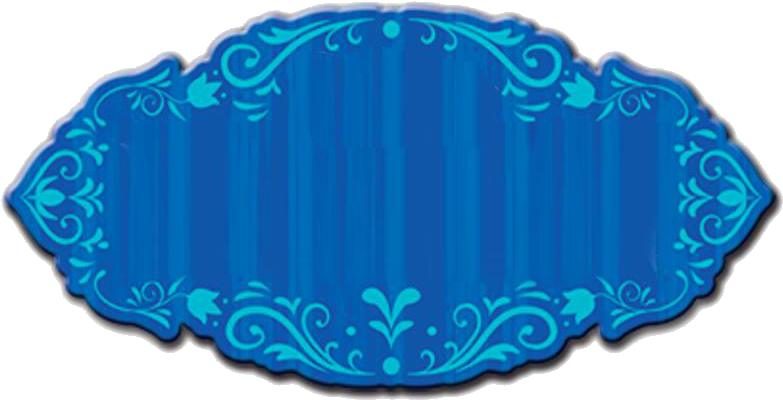 Frozen Background Png - Disney Frozen Logo (950x420), Png Download