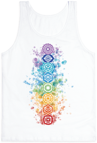 Chakra Symbols (484x484), Png Download