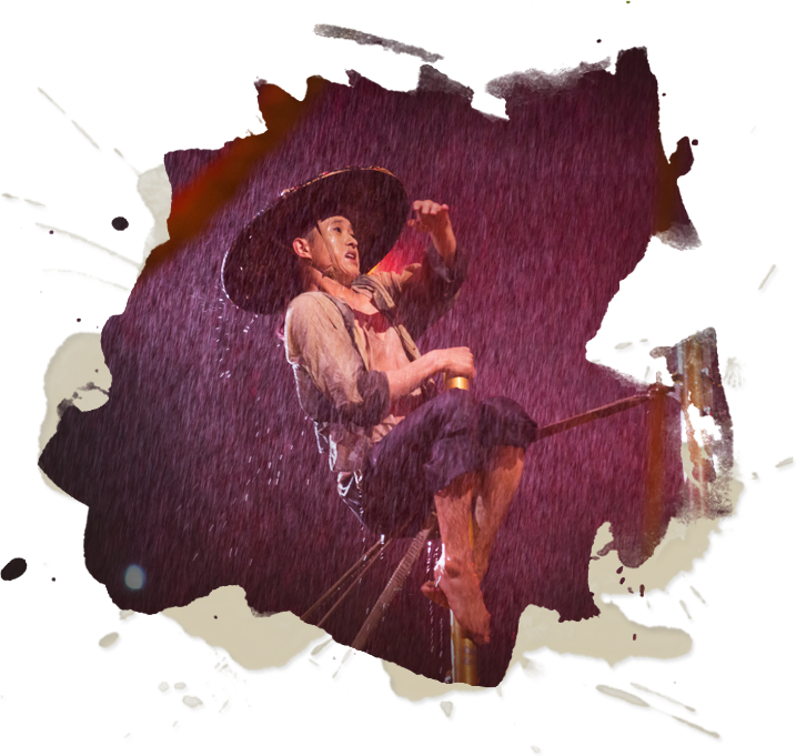 Fisherman - Illustration (717x681), Png Download