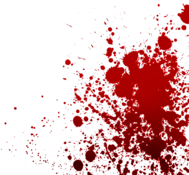 Png Royalty Free Library Png Images All Pinterest - Salpicadura De Sangre Png (400x377), Png Download