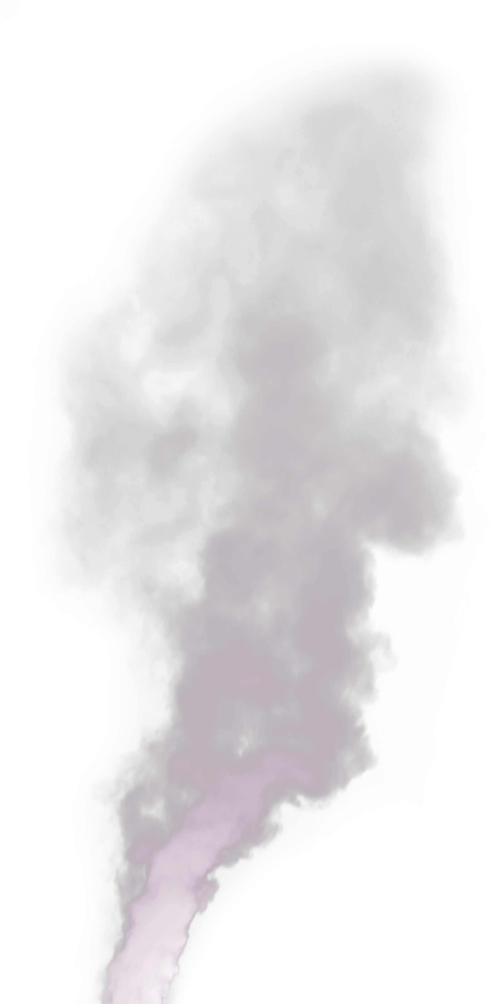 Smoke Chimney White - Chimney Smoke Png Transparent (1606x3217), Png Download