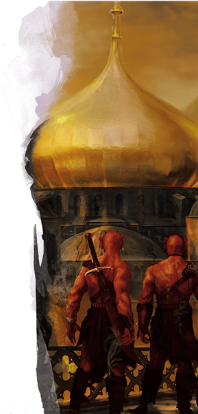 Plane Of Fire Banner - Watercolor Paint (300x603), Png Download