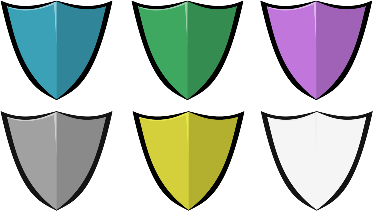 Captain America's Shield Sword Computer Icons Drawing - Perisai Polos (1252x750), Png Download