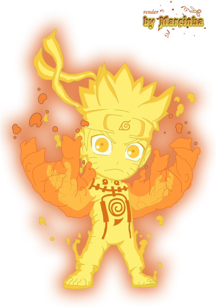Naruto Sippuden, Naruto Cute, Naruto Fan Art, Naruto - Naruto Png (745x1073), Png Download