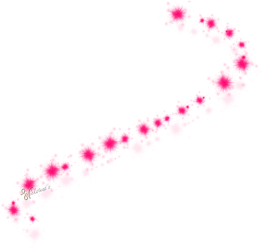 Pink Glitter Png - Picsart Photo Studio (390x358), Png Download