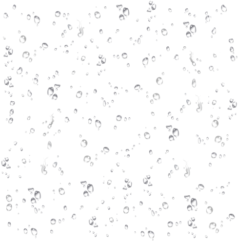 Water Drop Png Transparent Image - Portable Network Graphics (500x500), Png Download